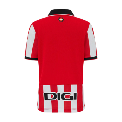 2025-26 Athletic Club Home