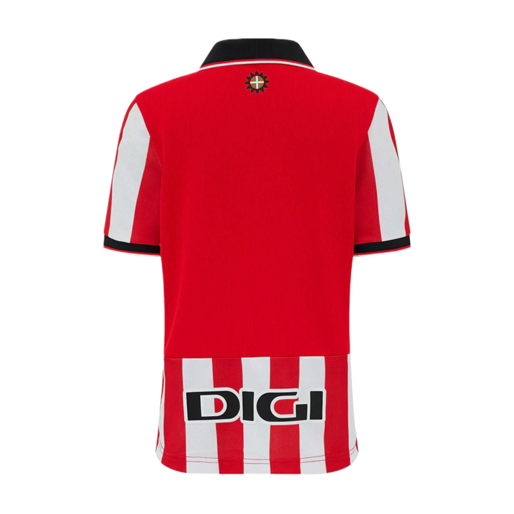Maillot Domicile Athletic Club 2025-26