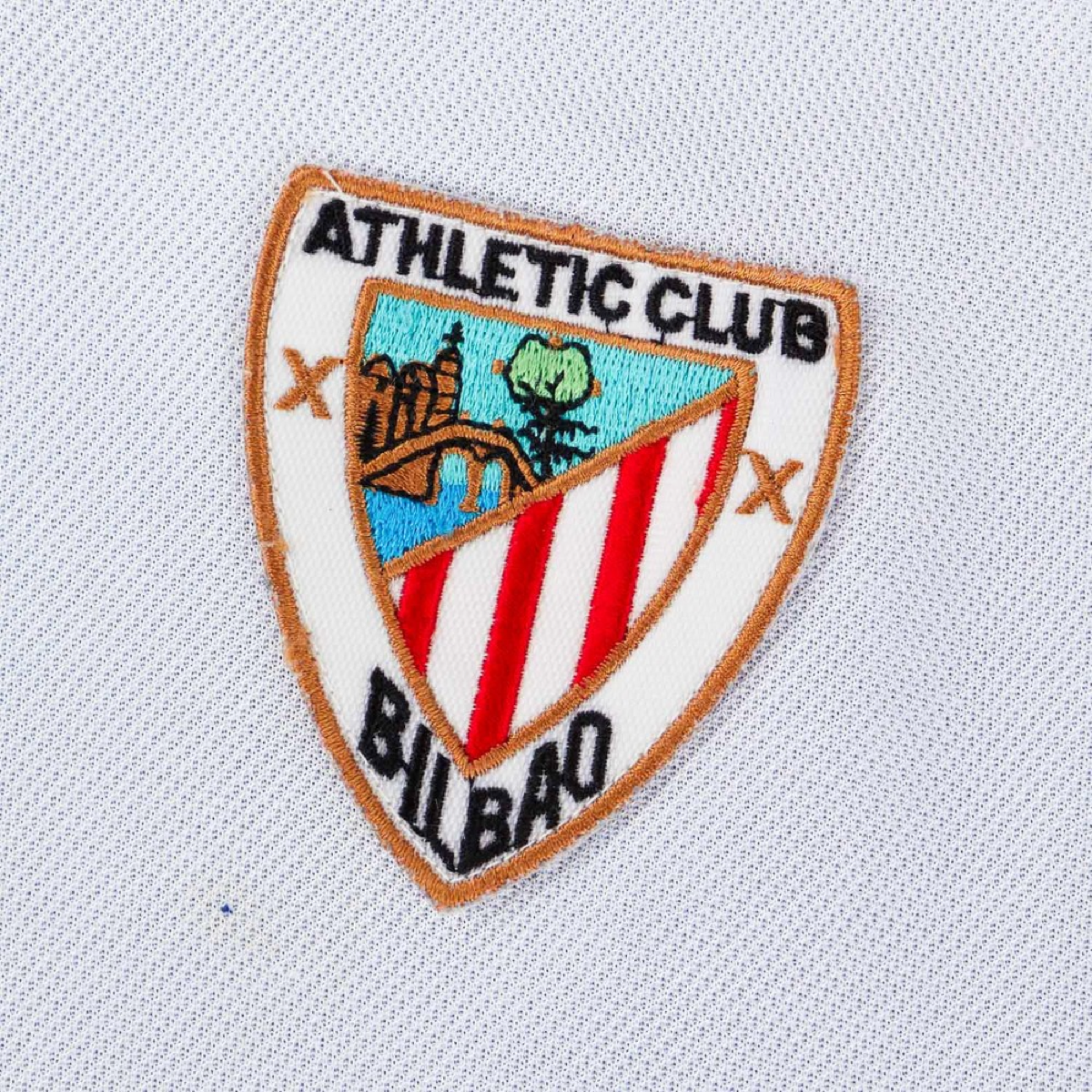 1995-97 Athletic Club Away
