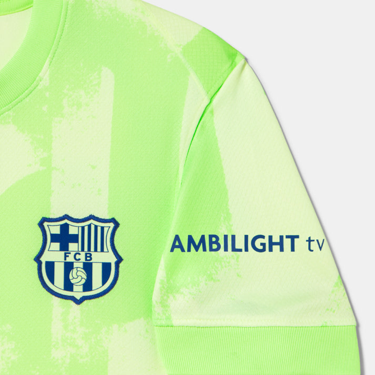 2024-25 FC Barcelona Third