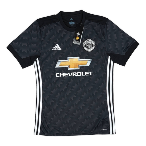 2017-18 Manchester United FC Away