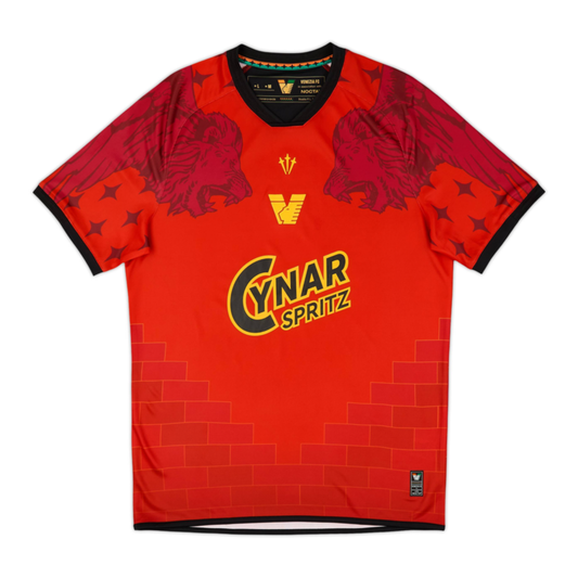 2025-26 Venezia FC Fourth