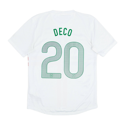 2012 Portugal Away