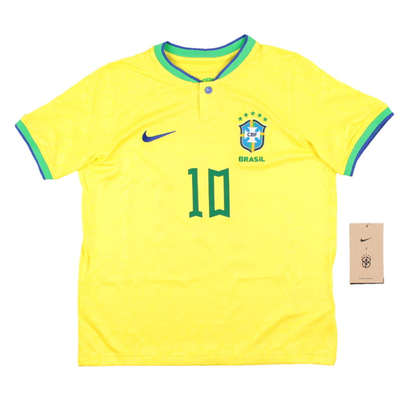 2022 Brazil Home
