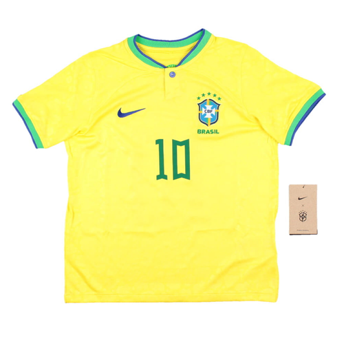 2022 Brazil Home
