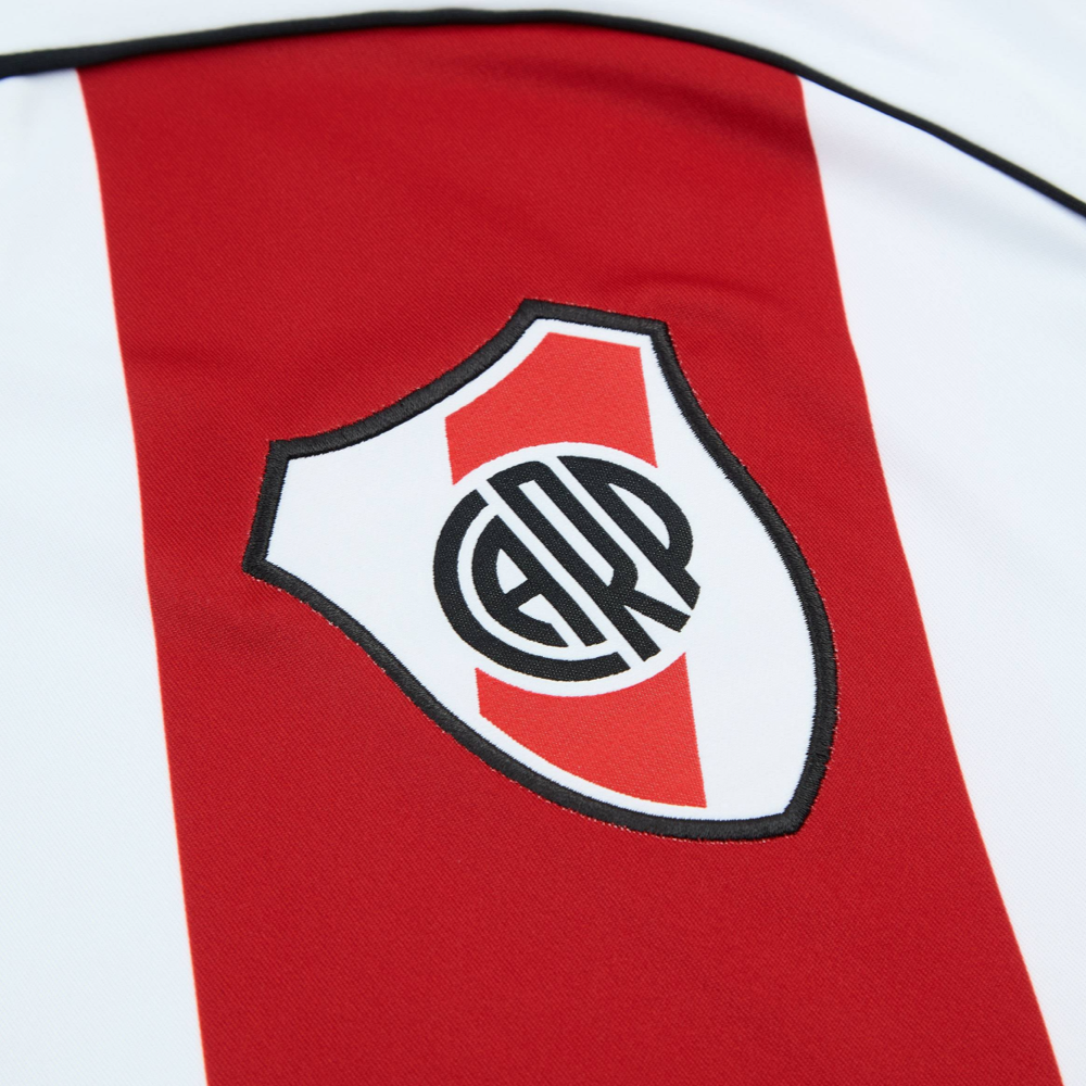 2025-26 CA River Plate Home