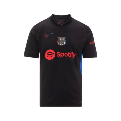 2024-25 FC Barcelona Away
