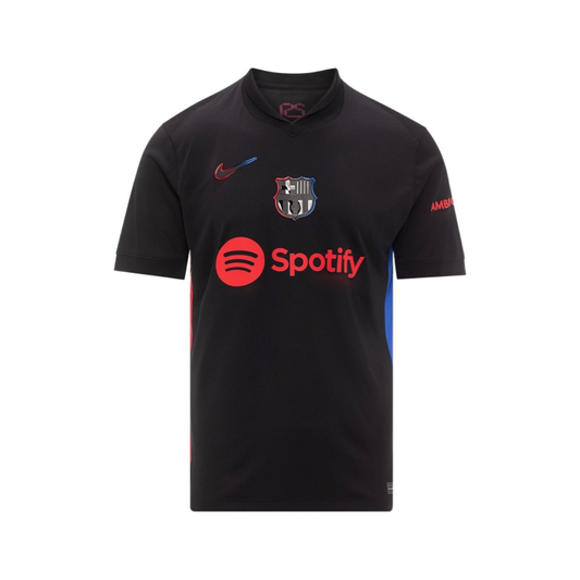 2024-25 FC Barcelona Away