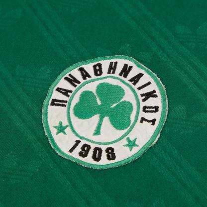 1995-96 Panathinaikos FC Home