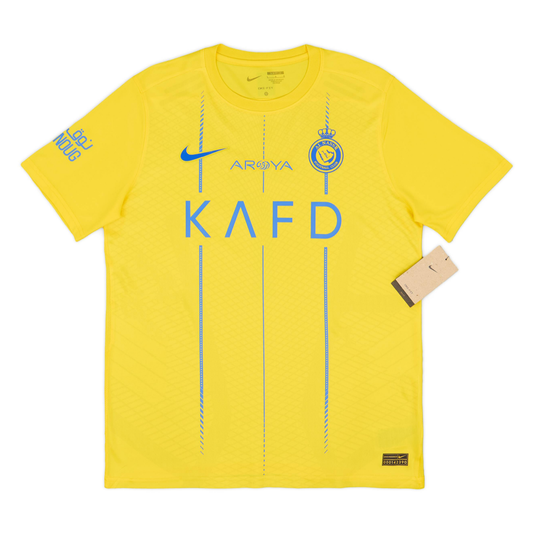 2023-24 Al-Nassr FC Home