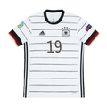 2020 Alemania Local