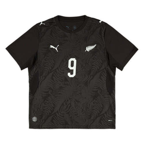 2026 New Zealand Home