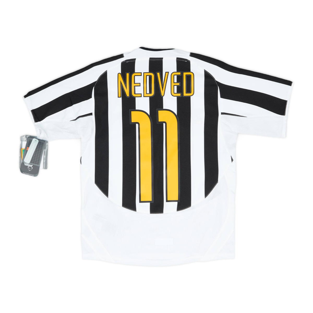 2003-04 Juventus FC Home