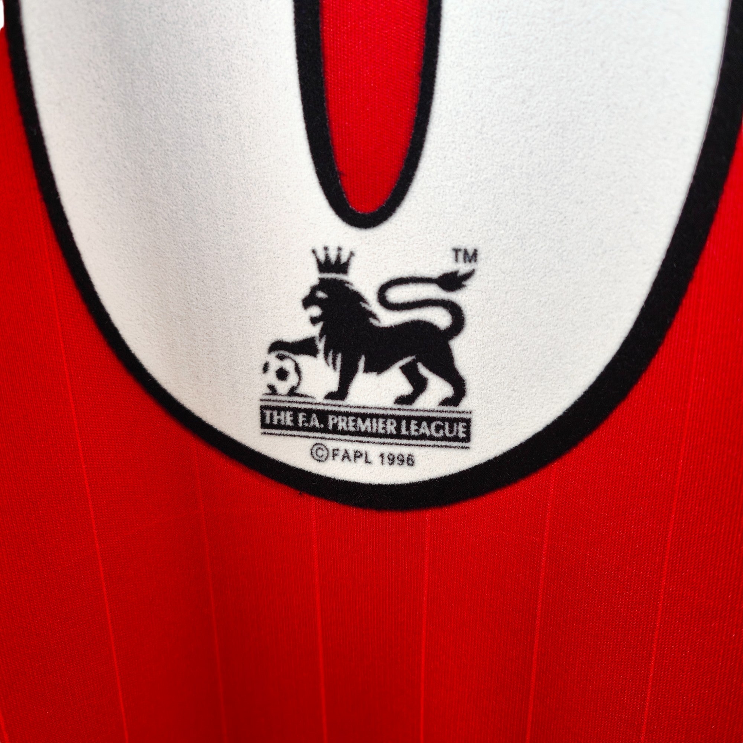 2006-08 Liverpool FC Home