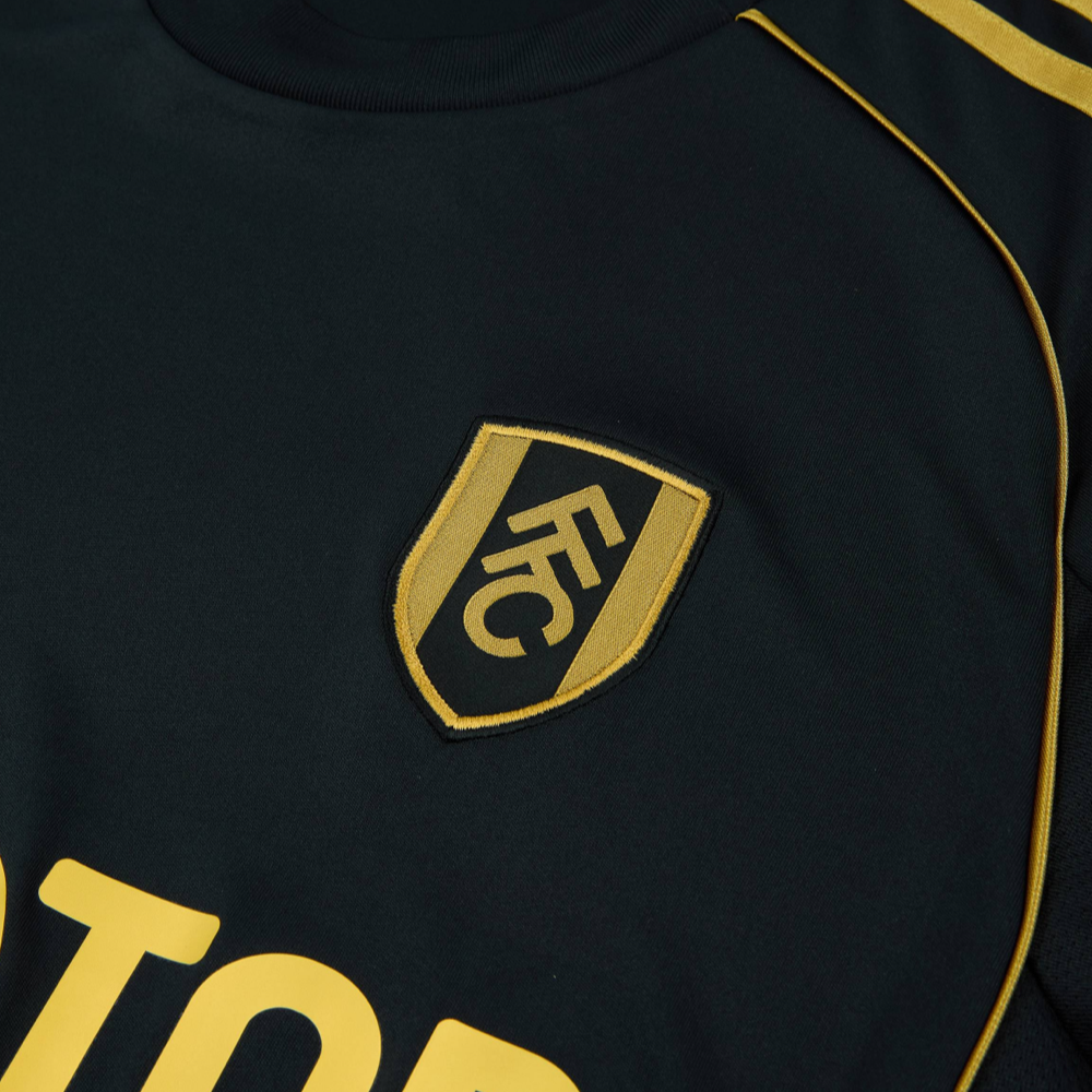 2025-26 Fulham FC Third