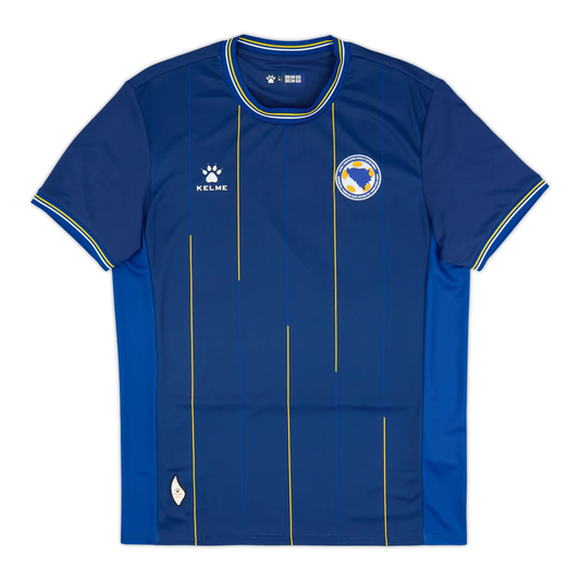 2026 Bosnia and Herzegovina Home