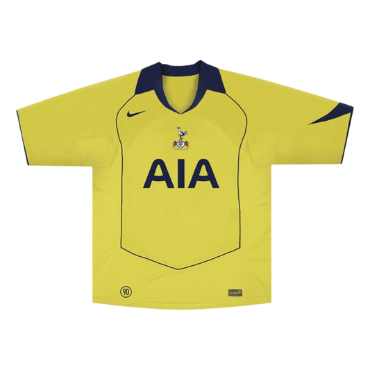 2025-26 Tottenham Hotspur FC Third