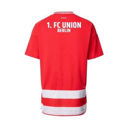 2025-26 1. FC Union Berlin Home