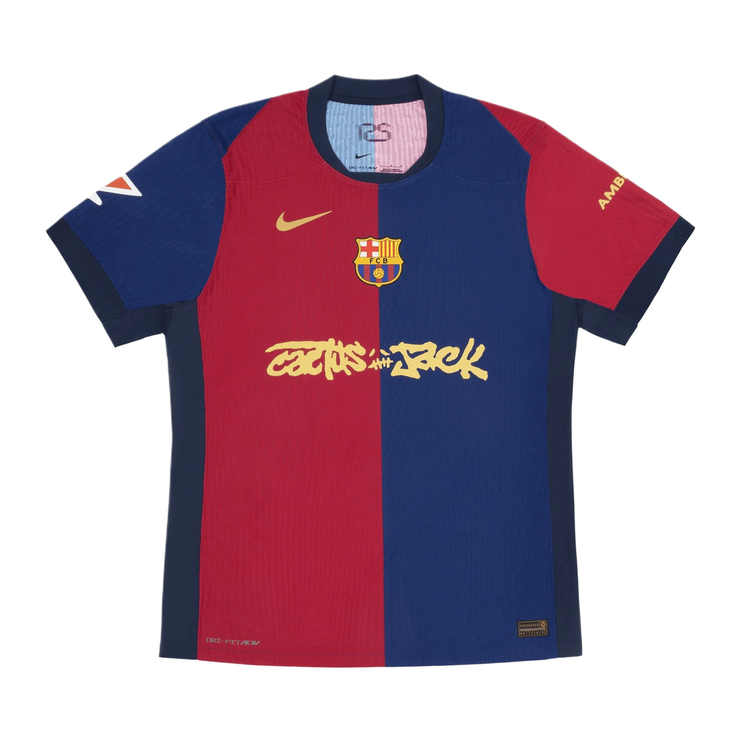 2024-25 FC Barcelona Special Edition