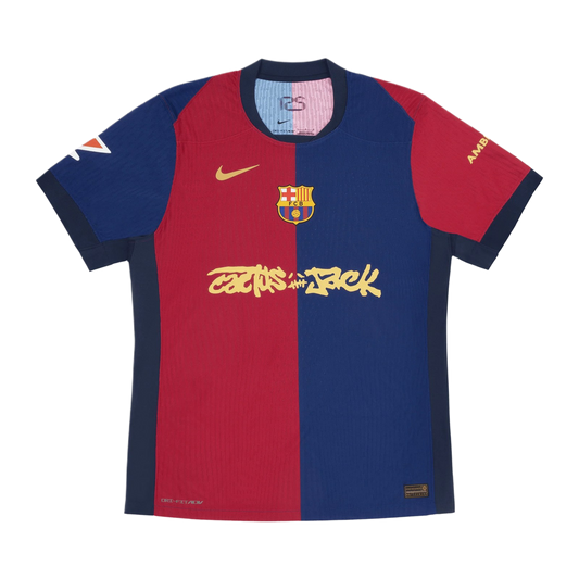 2024-25 FC Barcelona Special Edition