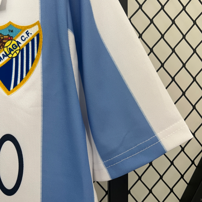 2012-13 Málaga CF Local