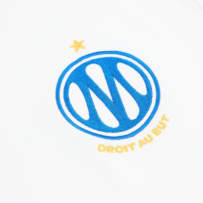 2026-27 Olympique de Marseille Home