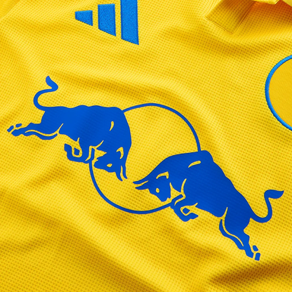 2024-25 Leeds United FC Away