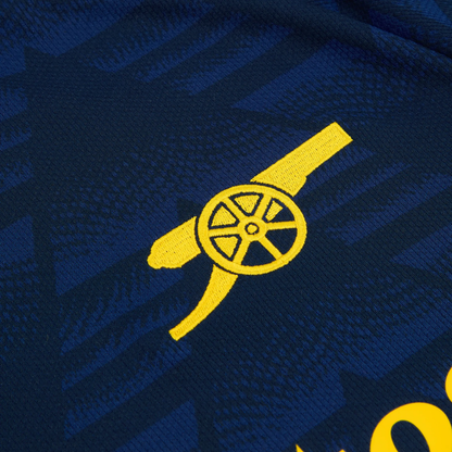 2026-27 Arsenal FC Away