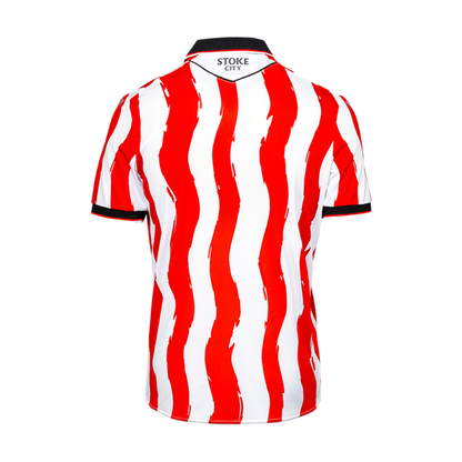 2025-26 Stoke City FC Home