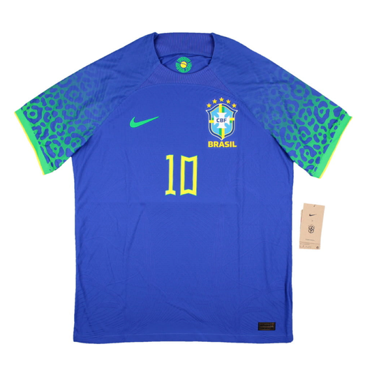 2022 Brazil Away