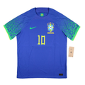 Brésil extérieur 2022