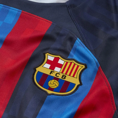 2022-23 FC Barcelona Home