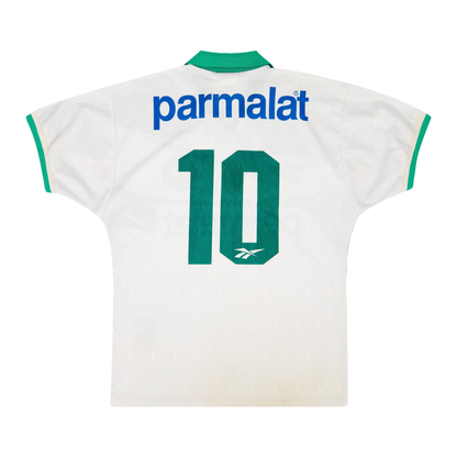 1996-97 SE Palmeiras Away
