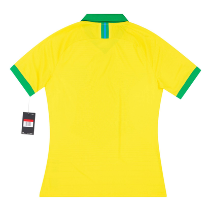 2020 Brazil Home
