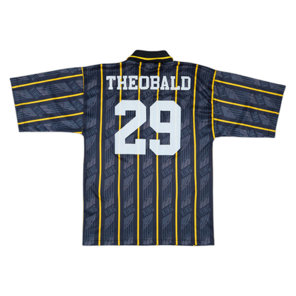 1993-95 Sheffield Wednesday FC Away