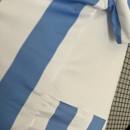 2012-13 Málaga CF Local