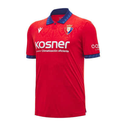 2026-27 CA Osasuna Home