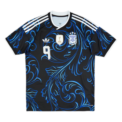 2026 Argentina Away