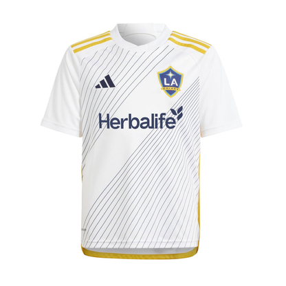 2024-25 LA Galaxy Home