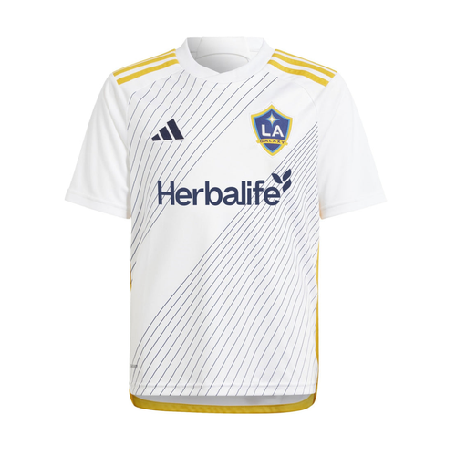 2024-25 LA Galaxy Home