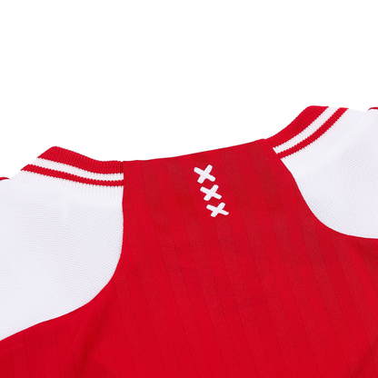 2023-24 AFC Ajax Home