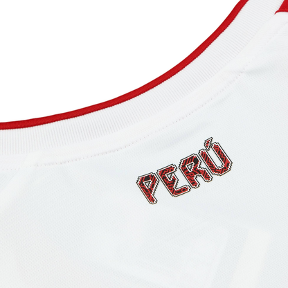 2026 Peru Home