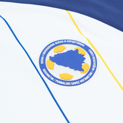 2026 Bosnia and Herzegovina Away