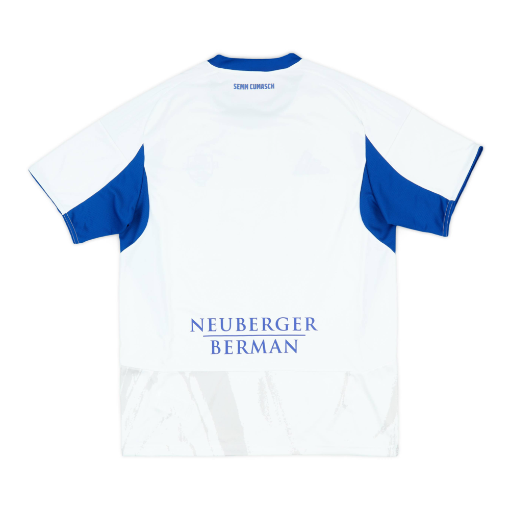 2025-26 Como 1907 Away