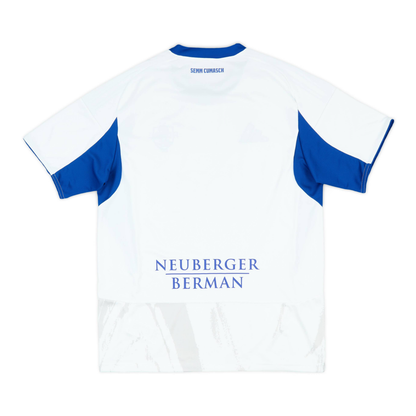 2025-26 Como 1907 Away