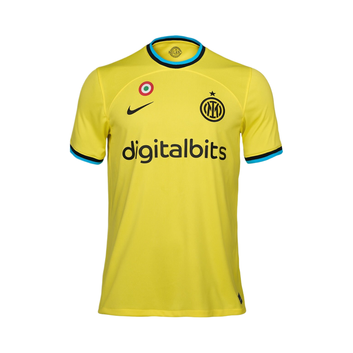 2022-23 FC Internazionale Milano Third