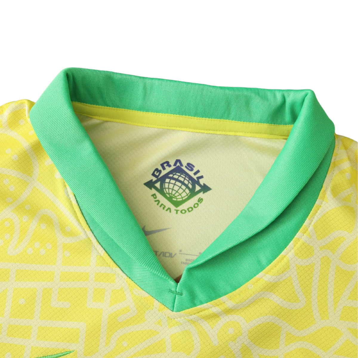 2024 Brazil Home