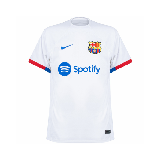 2023-24 FC Barcelona Away