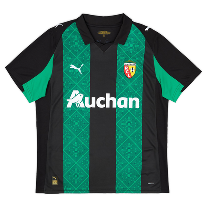 2025-26 RC Lens Away