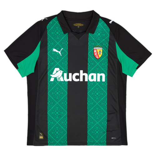 2025-26 RC Lens Away